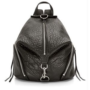 Rebecca Minkoff mini Julian backpack